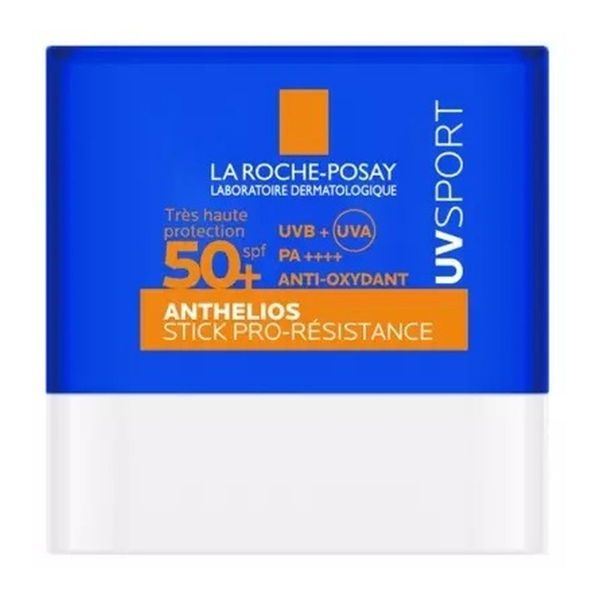 [LA ROCHE POSAY] LA ROCHE POSAY ANTHELIOS UV SPORT STICK PRO-RESISTANCE SPF50+ 10 ml