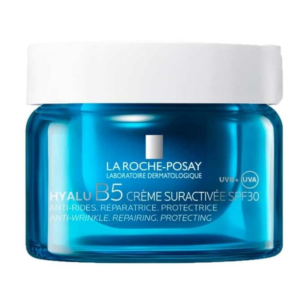 [LA ROCHE POSAY] Hyalu B5 Repairing Anti-Wrinkle Cream SPF30 50 ml