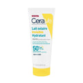 [CeraVe] Invisible Hydrating Sun Milk SPF 50 - 75 ml