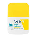 [CeraVe] Invisible Moisturizing Fluid SPF 50 - 50 ml