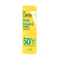[CeraVe] Invisible Sunscreen Stick SPF50+ 8 ml