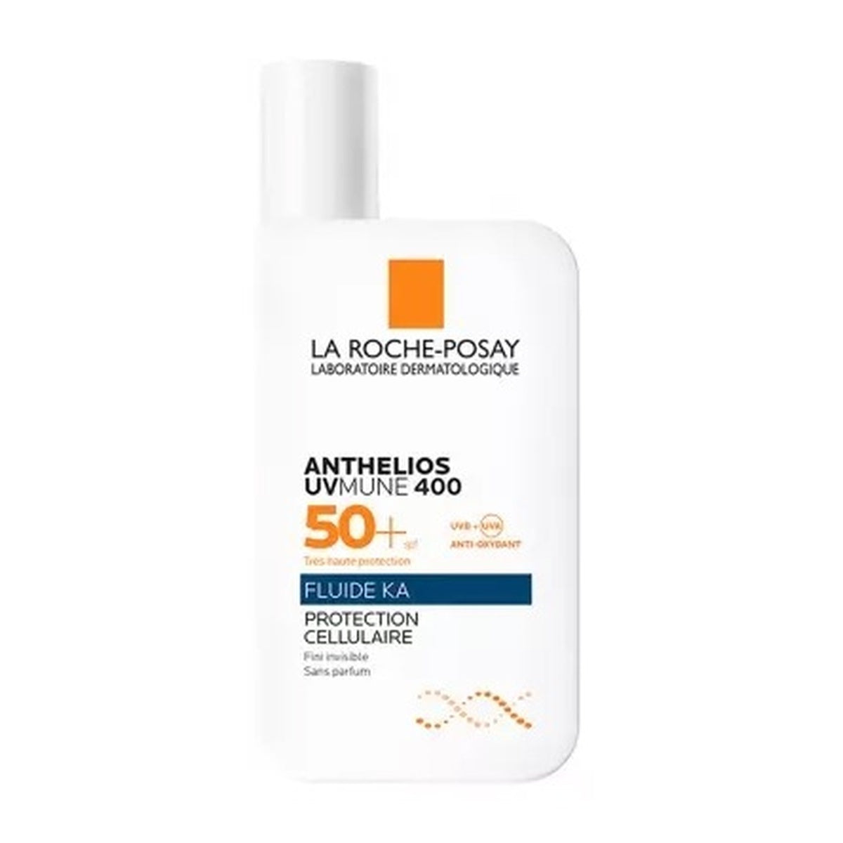 [LA ROCHE POSAY] Anthelios UVMune 400 Fluid KA Cellular Protection SPF50+ 50 ml