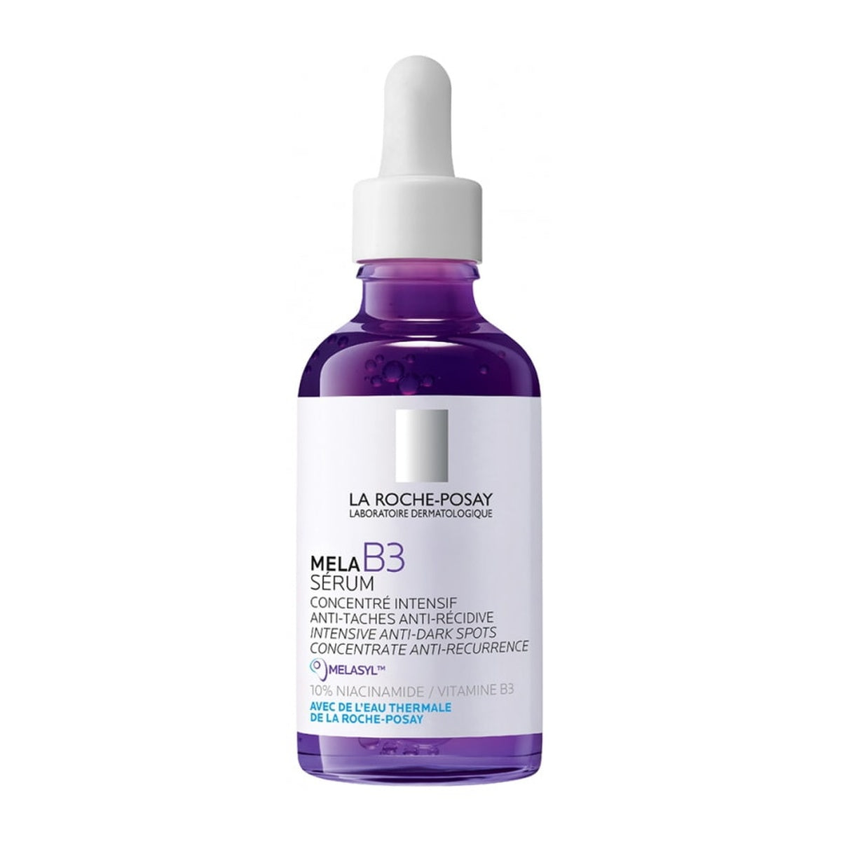 [LA ROCHE POSAY] MELA B3 SERUM 50 ml