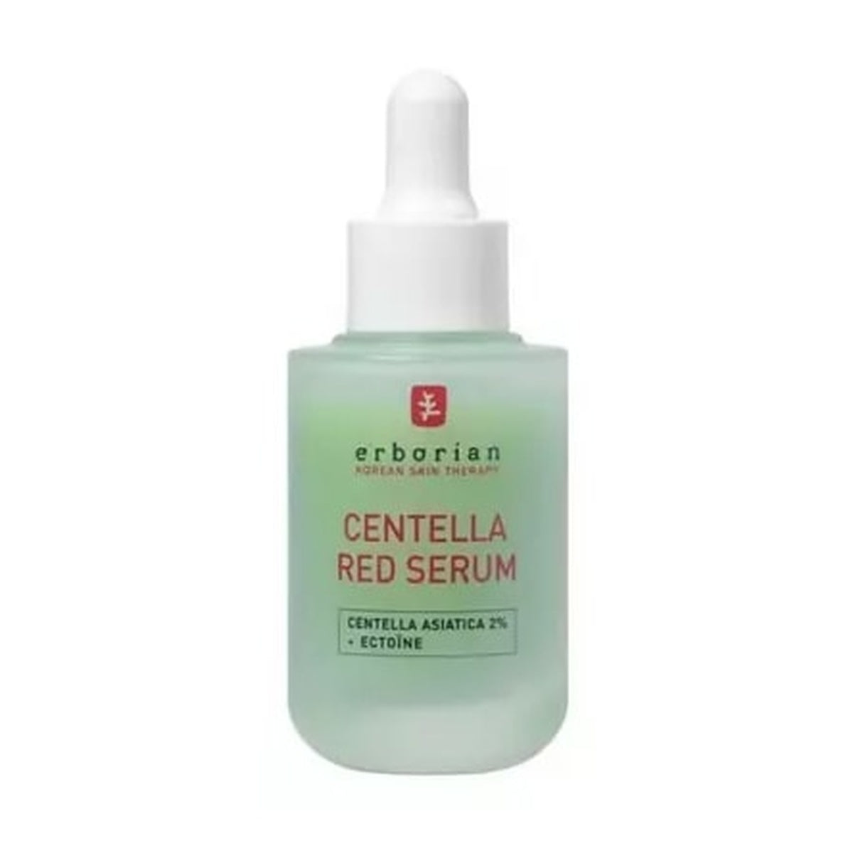 [Erborian] CENTELLA RED SERUM 30 ml