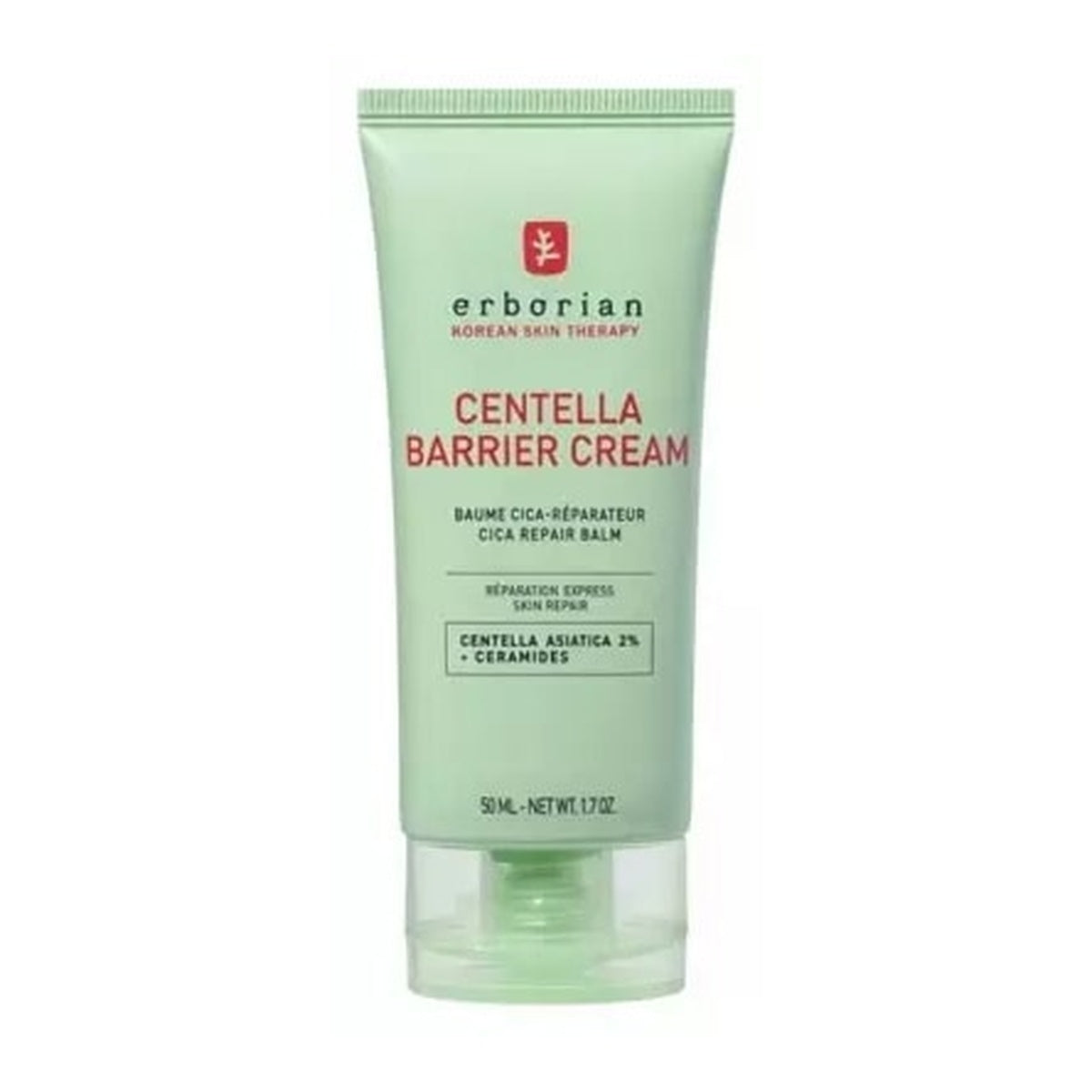 [Erborian] Centella Barrier Creme 50 ml
