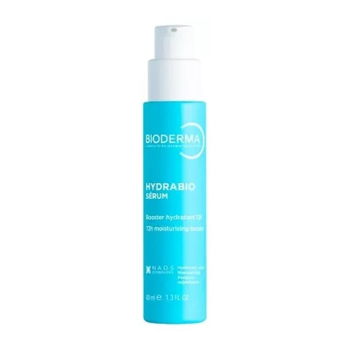 [BIODERMA] Hydrabio Hydrating Serum Booster 40 ml