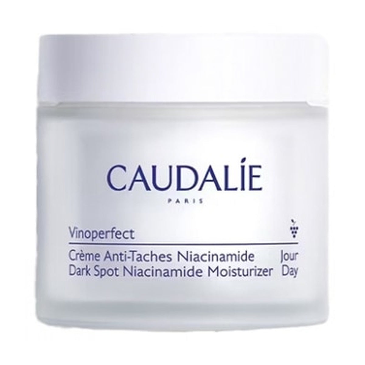 [CAUDALIE] Vinoperfect Anti-Dark Spot Cream with Niacinamide 50 ml