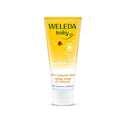 【WELEDA】BABY CALENDULA CREME POUR LE CHANGE 75mL
