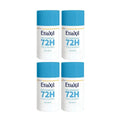 [Etiaxil] Antiperspirant Deodorant Stick 72H 40ml (4 Pack)