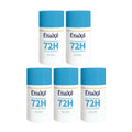 [Etiaxil] Deodorant Antiperspirant Stick 72H 40ml (5-Pack)