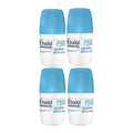 [Etiaxil] 72H Antiperspirant Roll-On for Sensitive Skin 50ml (4-Pack)
