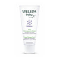 【ヴェレダ】ベビーダーマ おむつケアクリーム ホワイトマロウ 50mL【WELEDA】BABY DERMA CREME POUR LE CHANGE A LA MAUVE BLANCHE 50mL
