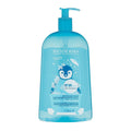 [BIODERMA] ABC DERM Gentle Foaming Cleansing Gel