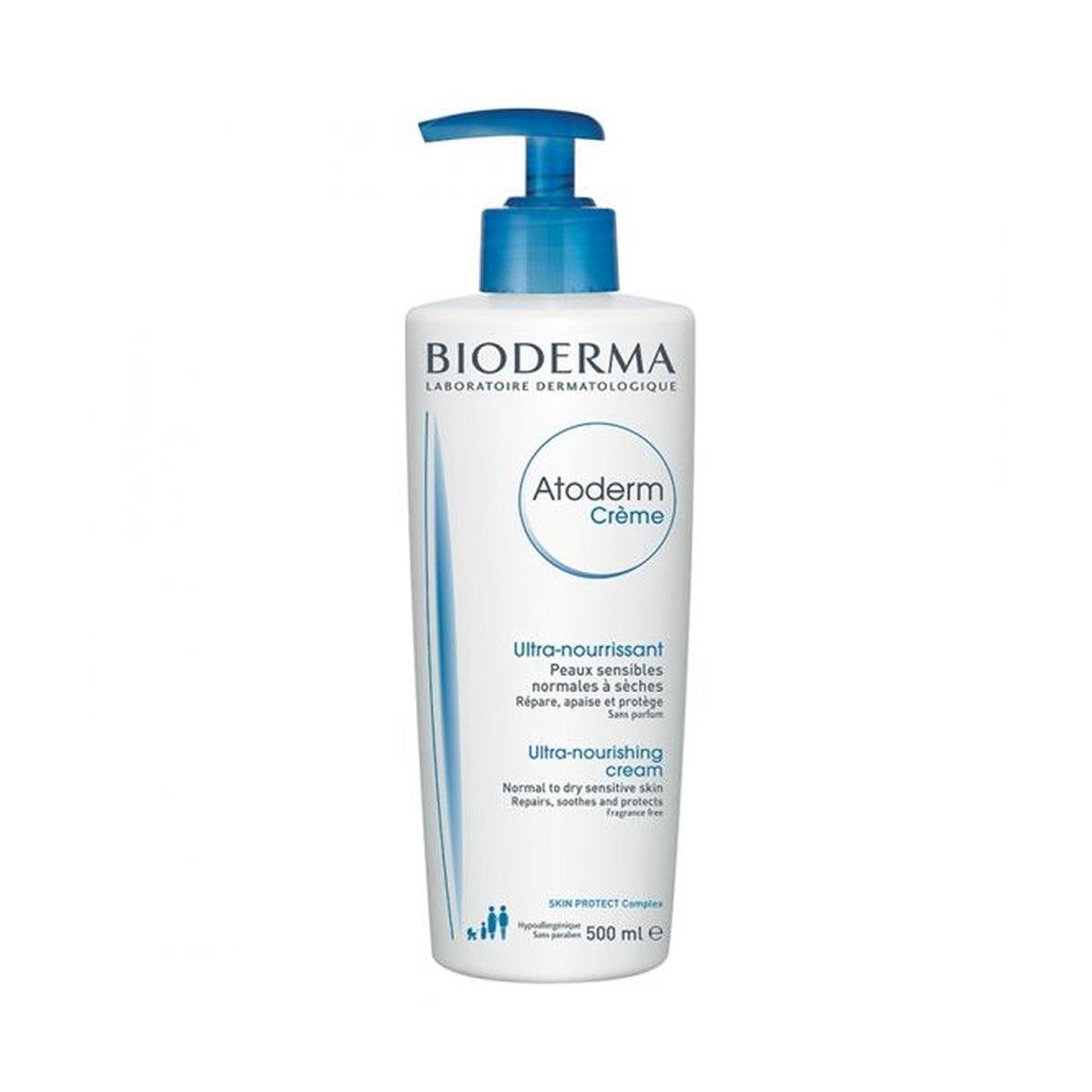 [BIODERMA] ATODERM CREME ULTRA D 500 ml