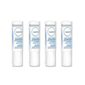 [Bioderma] Atoderm Lipstick 4-Pack (Raspberry, For Dry Skin)