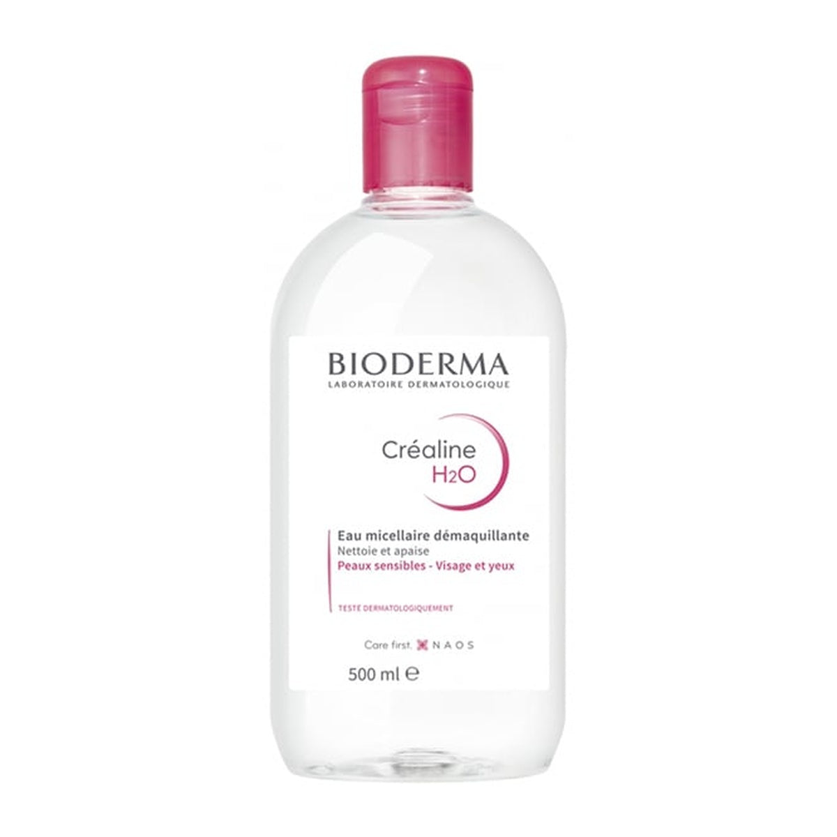 [BIODERMA] CREALINE H2O