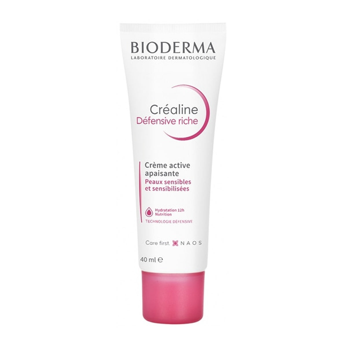 [BIODERMA] Sensibio Rich Soothing Cream for Sensitive, Dry to Very Dry Skin
