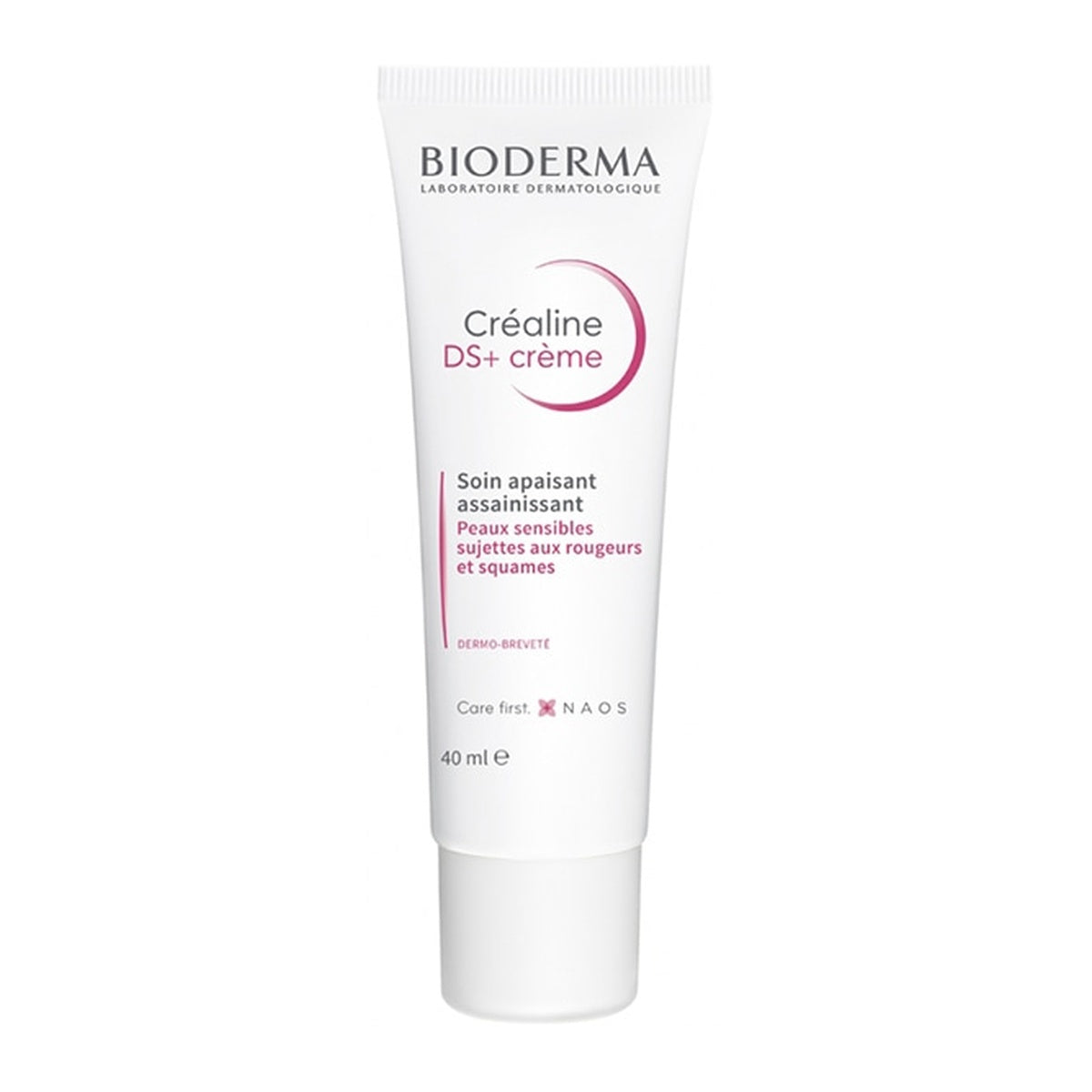 [BIODERMA] Crealine DS Cream 40 ml