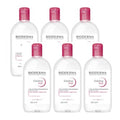 [BIODERMA] CREALINE H2O 500 ml