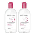 [BIODERMA] Sensibio H2O TS Cleansing Water 500 ml