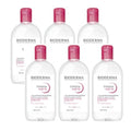 [BIODERMA] Sensibio H2O TS Micellar Cleansing Water 500 ml