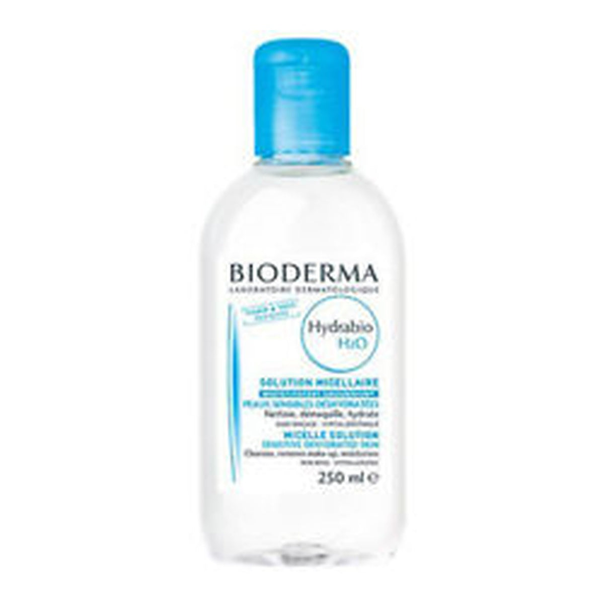 [BIODERMA] HYDRABIO H2O 250 ml