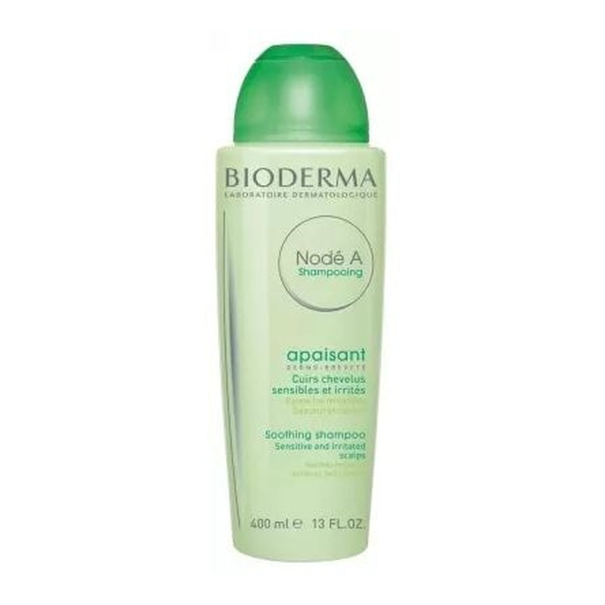[BIODERMA] NODE A Shampoo 400 ml