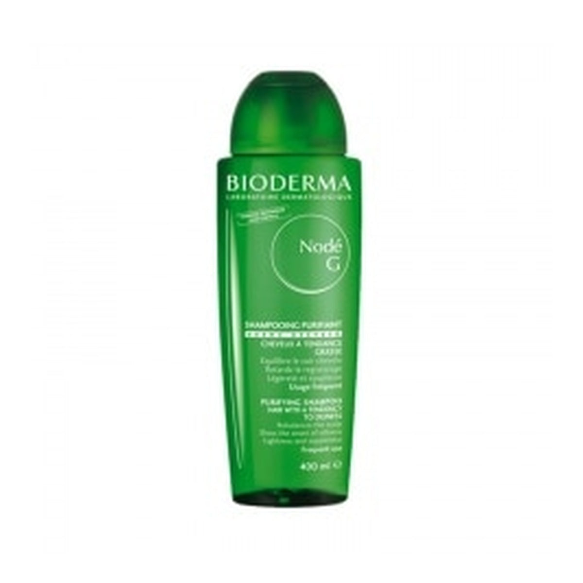 [BIODERMA] NODE G Purifying Shampoo