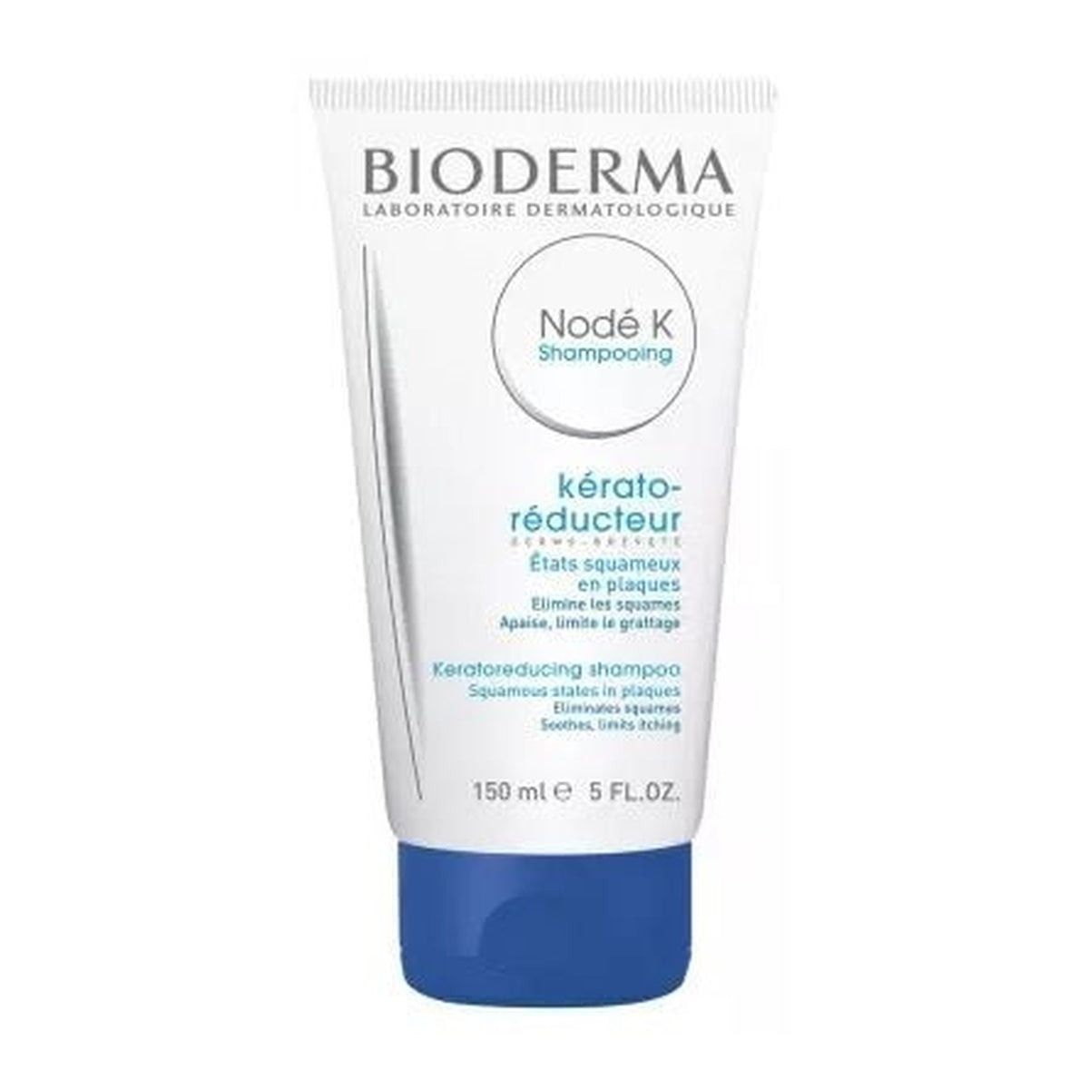 [BIODERMA] NODE K Concentrated Shampoo 150 ml