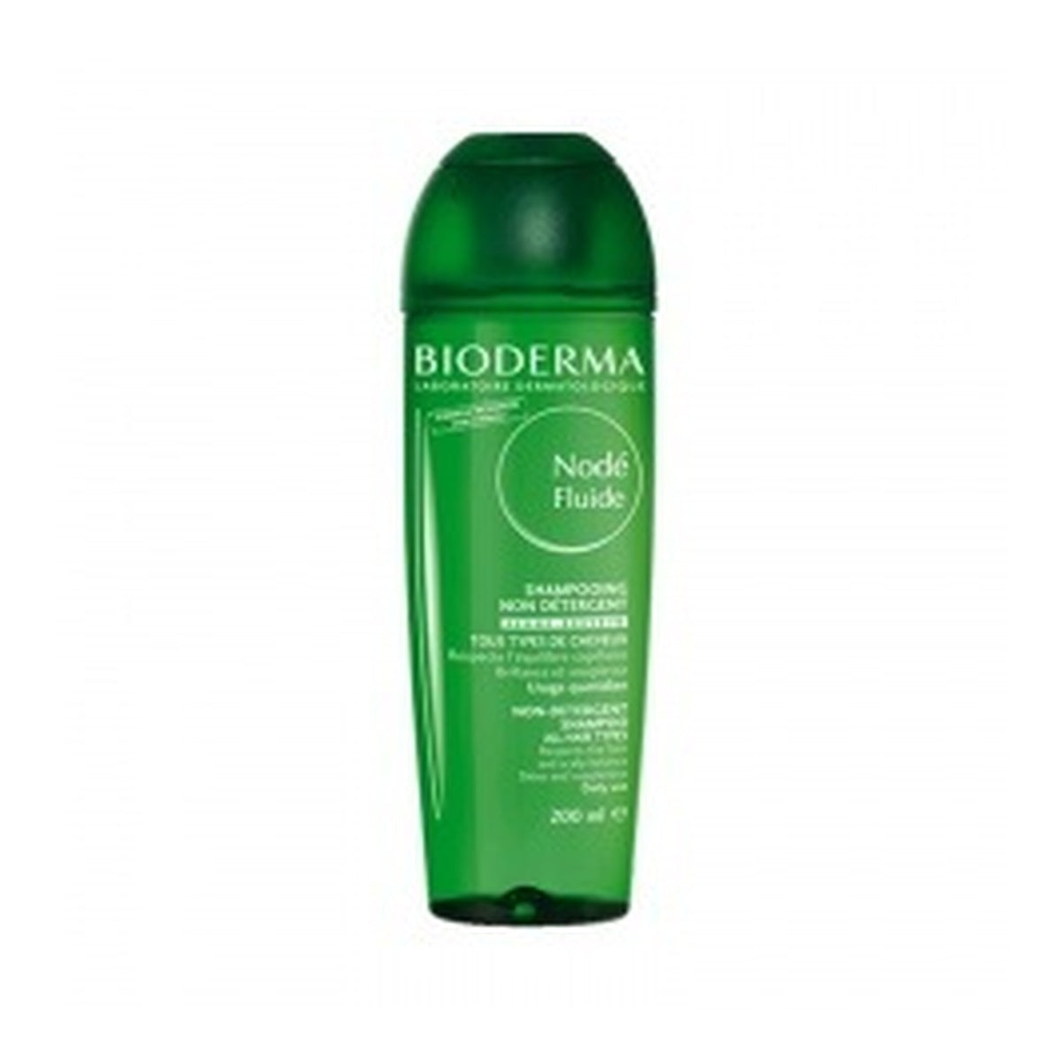 [BIODERMA] Node Fluide Volumizing Anti-Dandruff Shampoo