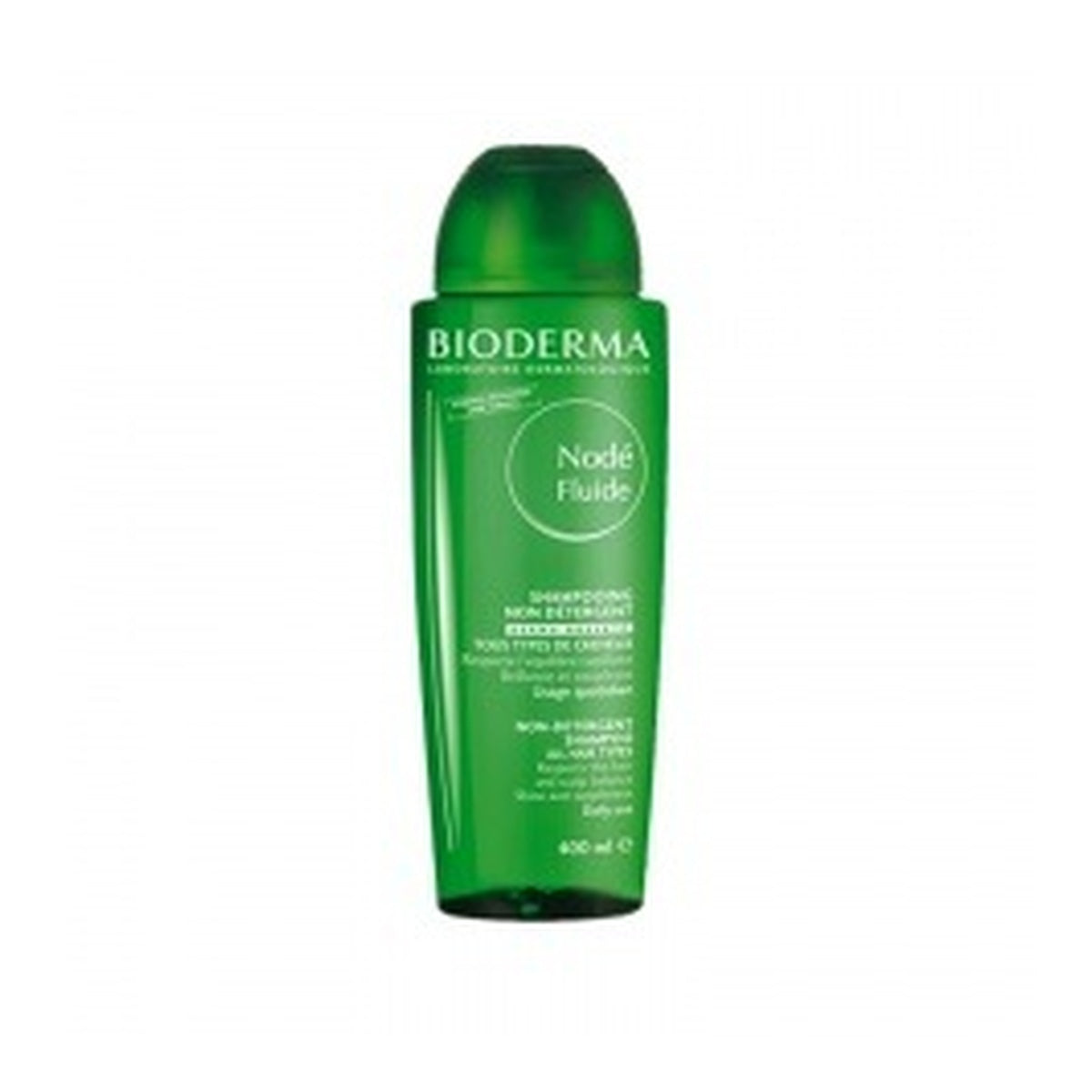 [BIODERMA] Node Fluide Shampoo - Large Size