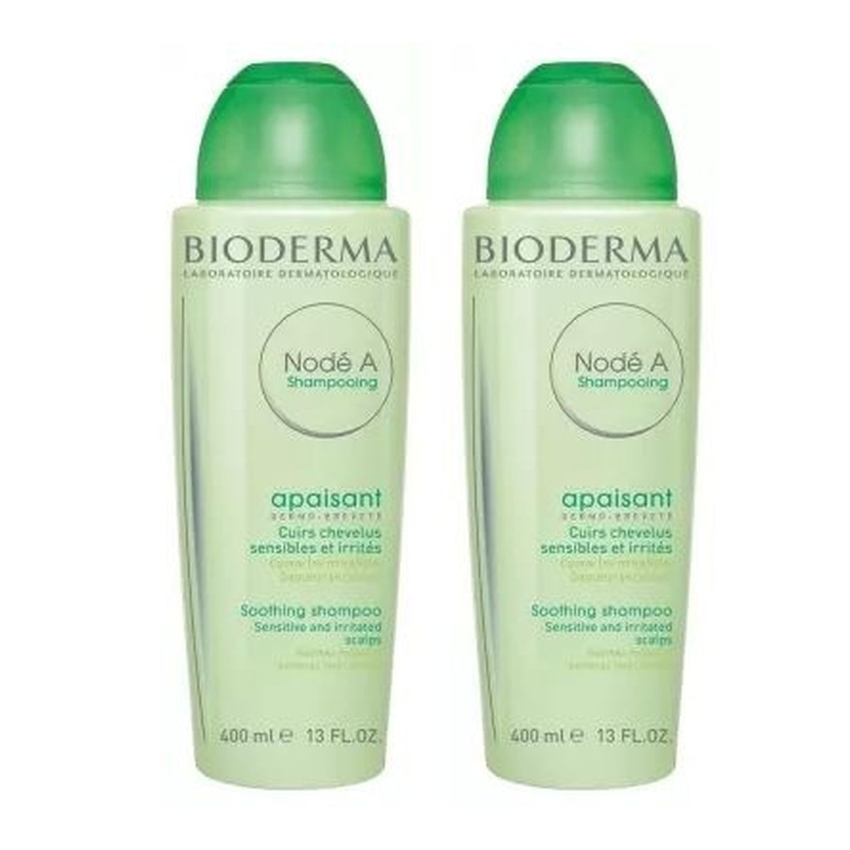 [BIODERMA] NODE A Shampoo 400 ml