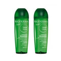 [BIODERMA] Node Fluide Volumizing Shampoo (Anti-Dandruff)