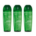 [BIODERMA] Node Fluide Volumizing Shampoo (Anti-Dandruff)