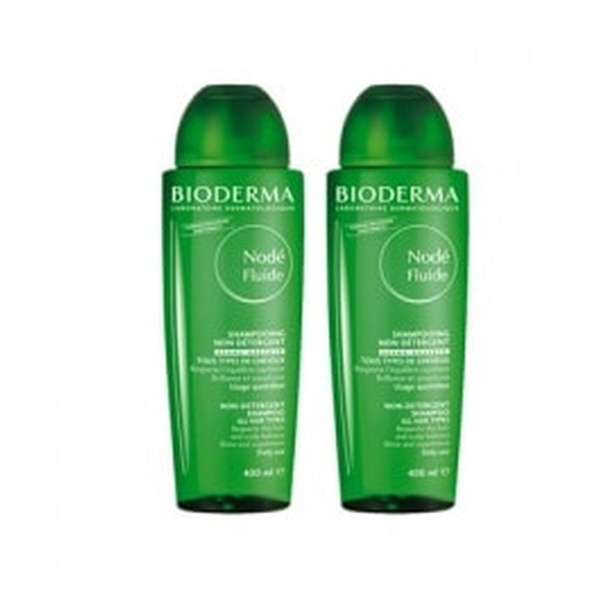 [BIODERMA] Node Fluide Shampoo - Large Size
