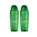 [Bioderma] Node Fluide Shampoo 400ml x2 (Big Size)