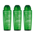 [Bioderma] Node Fluide Shampoo 400ml (3-Pack)