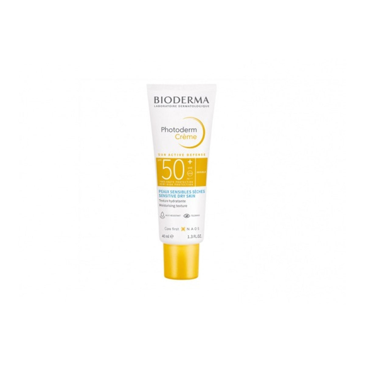 [BIODERMA] PHOTODERM CREME SPF50+ 40 ml