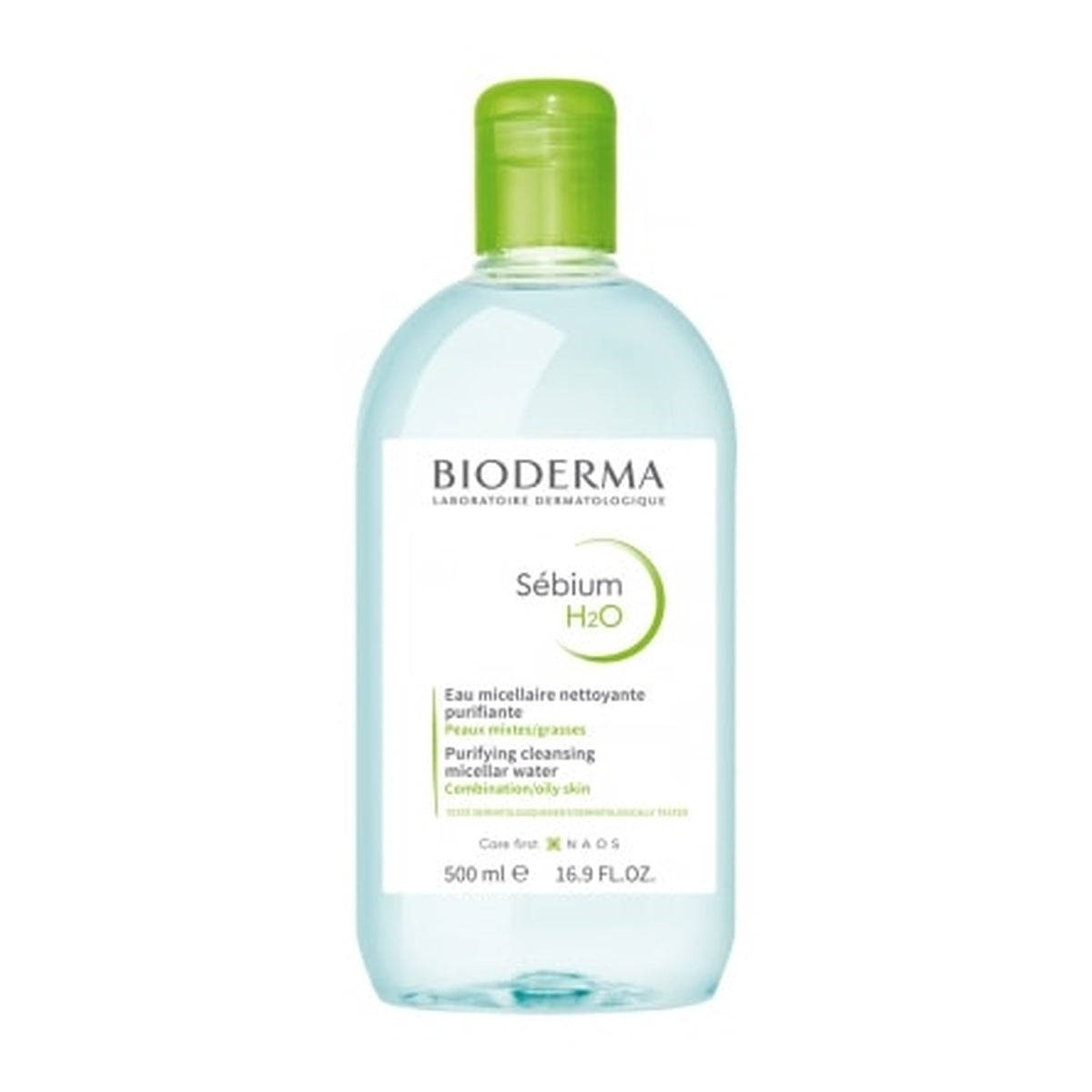 [BIODERMA] SEBIUM H2O
