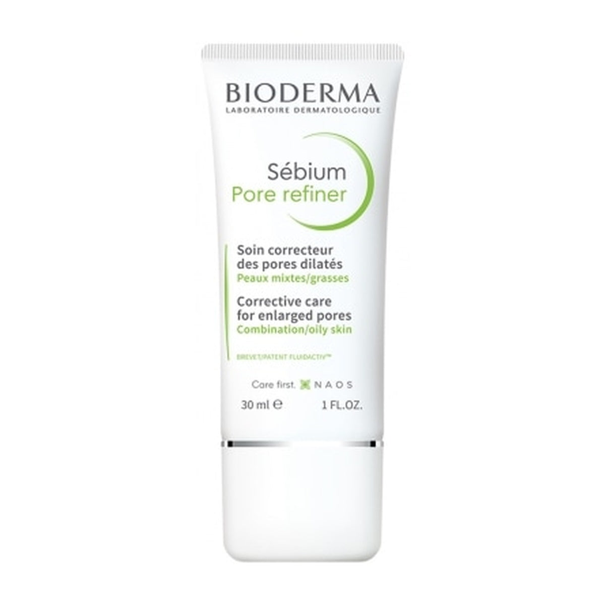 [BIODERMA] Sebium Pore Refiner Concentrate — Pore Corrector