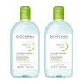 [BIODERMA] SEBIUM H2O 500 ml