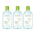 [BIODERMA] SEBIUM H2O 500 ml
