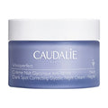 [CAUDALIE] Vinoperfect Glycolic Night Cream - Anti-Dark Spots, 50 ml