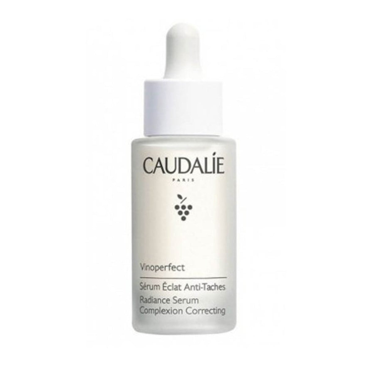 [CAUDALIE] Vinoperfect Radiance Anti-Dark Spot Serum 30 ml