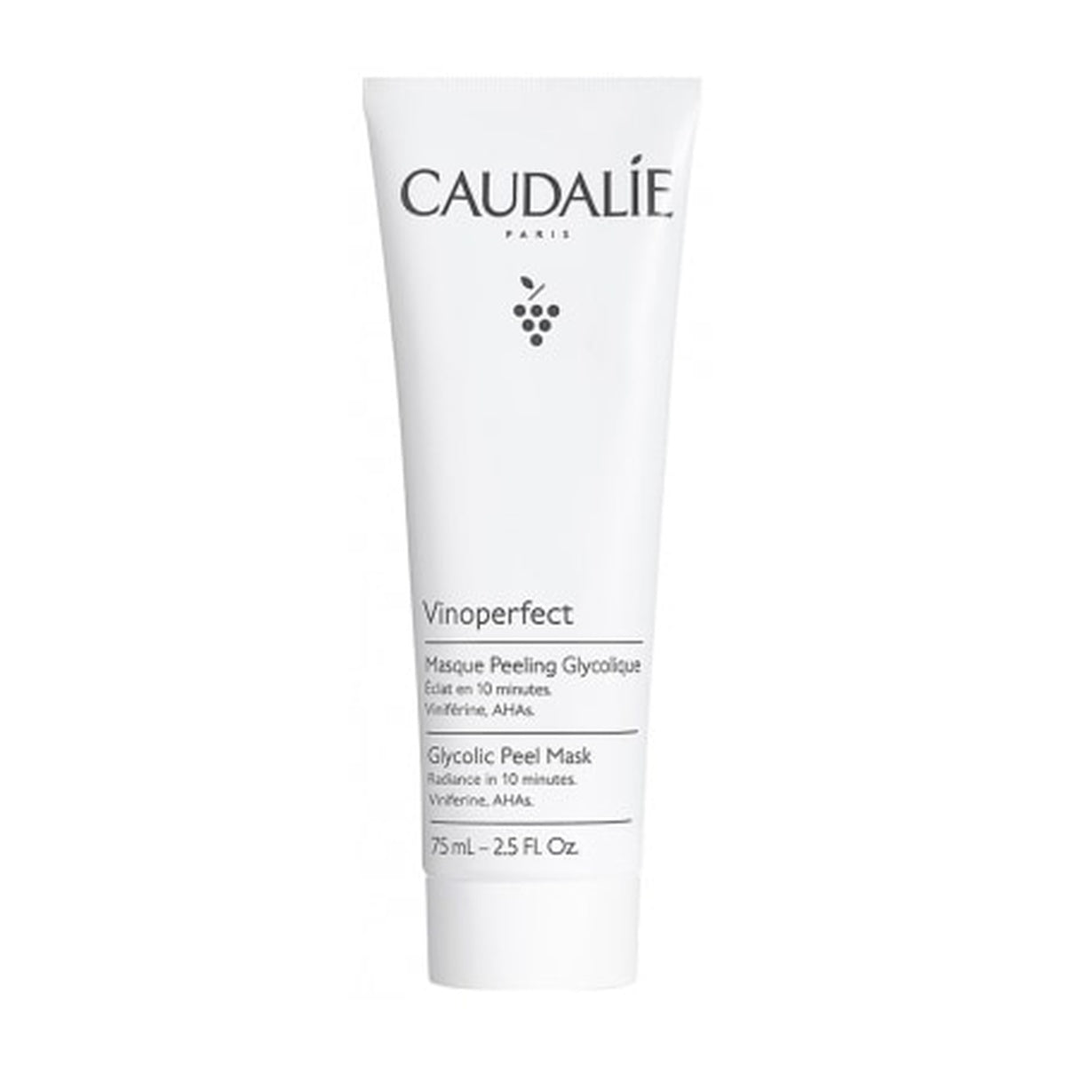 [CAUDALIE] Vinoperfect Enzymatic Peeling Mask 50 mL