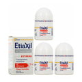 [Etiaxil] Detranspirant Roll-On for Normal Skin (3-Pack)