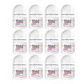 [Etiaxil] Detranspirant Roll-On for Normal Skin (12-Pack)