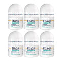[Etiaxil] Detranspirant Sensitive Skin Roll-On Deodorant 6pcs