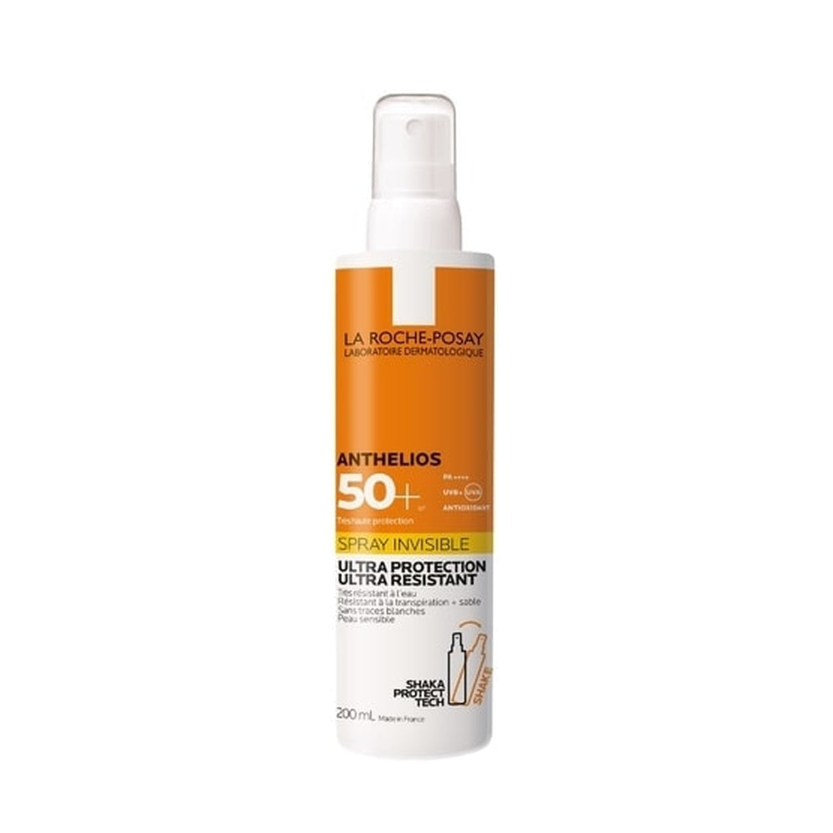 [LA ROCHE POSAY] ANTHELIOS SPF 50+ Spray (Face & Body)