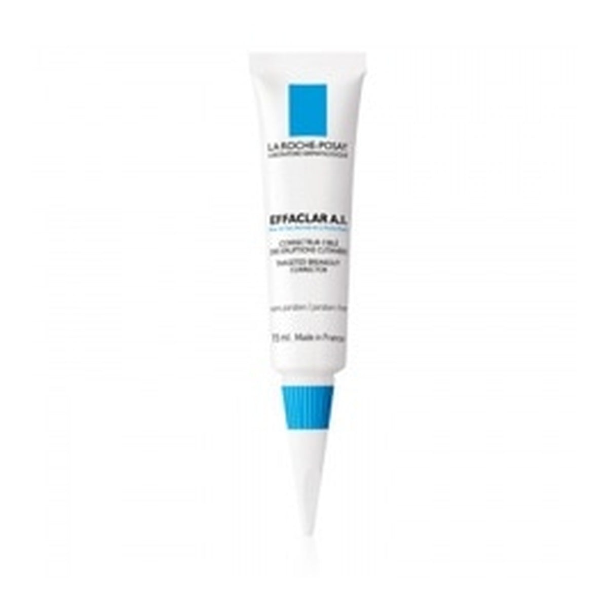 [LA ROCHE POSAY] EFFACLAR A.I. Spot Treatment Cream for Oily, Acne-Prone Skin